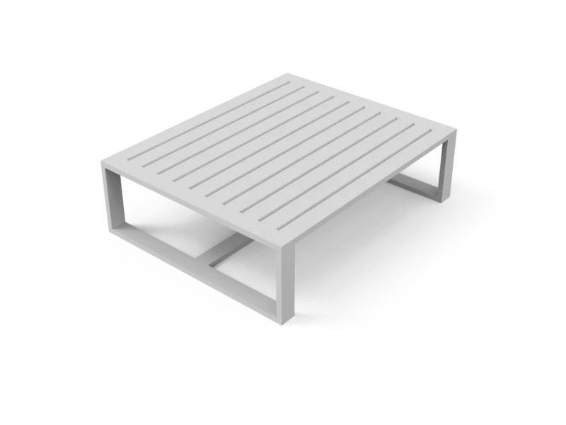 Mesa Ratona 1000