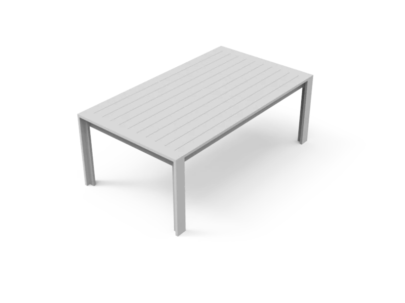 Mesa Comedor 2000