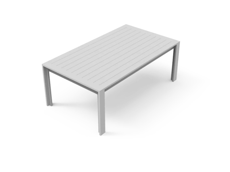Mesa Comedor 2600
